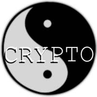 Crypto Algorithm Yin Yang