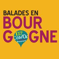 Balades en Bourgogne on 9Apps