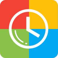 TimeR Machine: Interval Timer on 9Apps