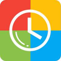 TimeR Machine: Interval Timer