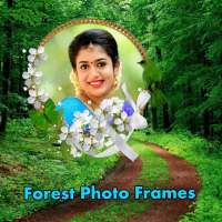 Forest Photo Frames on 9Apps