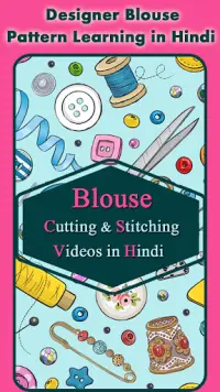 Blouse Cutting And Stitching - Apps on Google Play