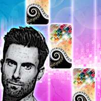 Memories - Girls Like You - Maroon 5 - Piano Tiles