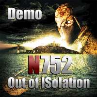 N°752 Demo-Survival Horror in the prison