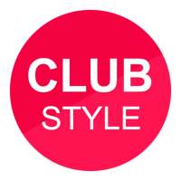 Club Style Online Shopping App