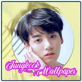Cute Wallpaper BTS Jungkook