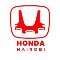 Honda Nairobi