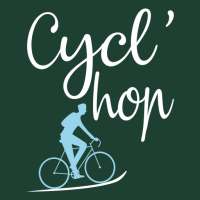 Cycl’Hop – Avon, rent in 3 clicks !