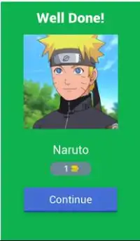 Descarga De La Aplicacion Naruto Quiz 2021 Gratis 9apps