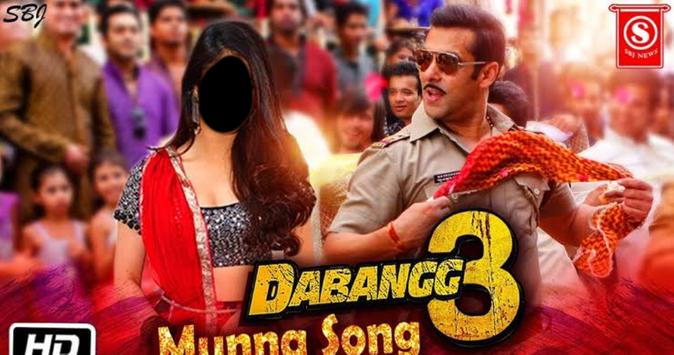 Dabangg 3 full movie watch online online