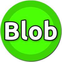 Blob io - Multiplayer io games