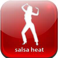 Salsa Heat Dance Studio on 9Apps