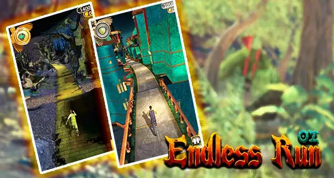 Temple Run Oz 2 Free Download - 9Apps
