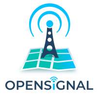 Opensignal - 5G, 4G Speed Test on 9Apps