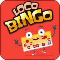 Loco Bingo. Casino games slots