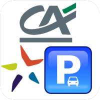EasyPark by CACF on 9Apps