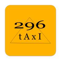 296 Taxi Kyiv on 9Apps