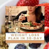 Weight Loss Plan