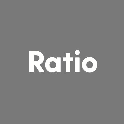 Ratio - The Productivity & Focus Launcher
