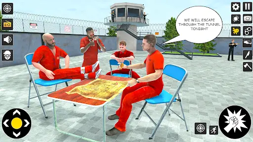 Prison Escape APK 1.52 Download - Latest version for Android