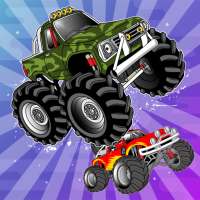 Monster Truck 2020