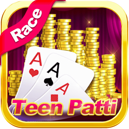 Teen Patti Race icon