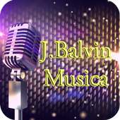 J.Balvin-Musica on 9Apps