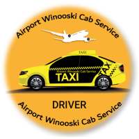 Airport Winooski Driver