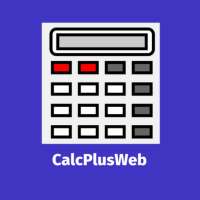 CALC PLUS WEB