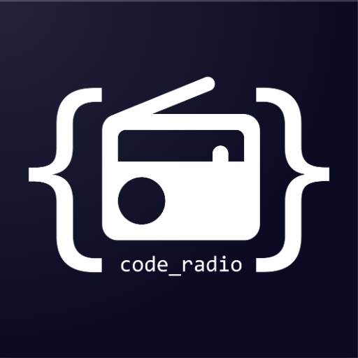 Code Radio - 24/7 music designed for coding