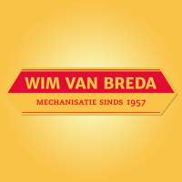 Wim van Breda