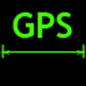 GPS Distance Meter on 9Apps