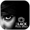 Black Photo Effects - Background Eraser