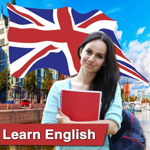Learn English (USA)‏