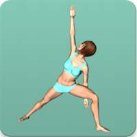 Yoga daily workout－Morning on 9Apps