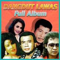 Dangdut Lawas Mp3 Full Album