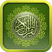 Al-Qur'an MP3 on 9Apps