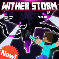 About: Wither Storm Mod - Addons and Mods (Google Play version