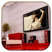 Home Interior Photo Frame on 9Apps