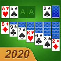 Solitaire Online-Classic Card Game