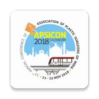 APSICON 2018 Lucknow on 9Apps
