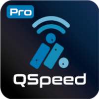 Speed Test Pro - 5G, LTE, 3G, WiFi