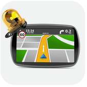 Traffic Maps, Gps Waze Alerts on 9Apps