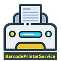 4Barcode Print Service