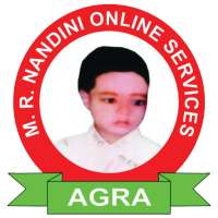 Nandini Online Services on 9Apps