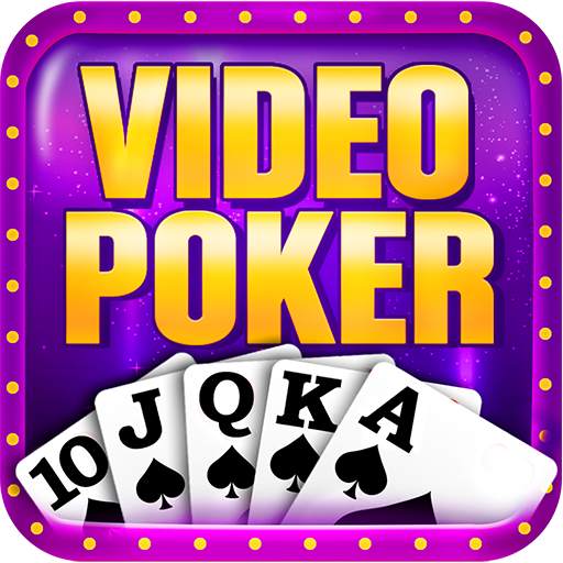 Video Poker!!
