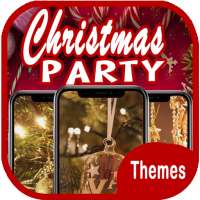 Christmas Lights Tree Party Wa on 9Apps