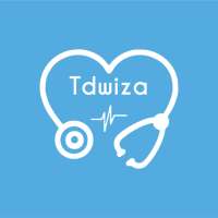 Tdwiza on 9Apps