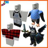 Best Roblox Wallpapers Clothing APK for Android Download