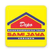 Depo Sami Jaya